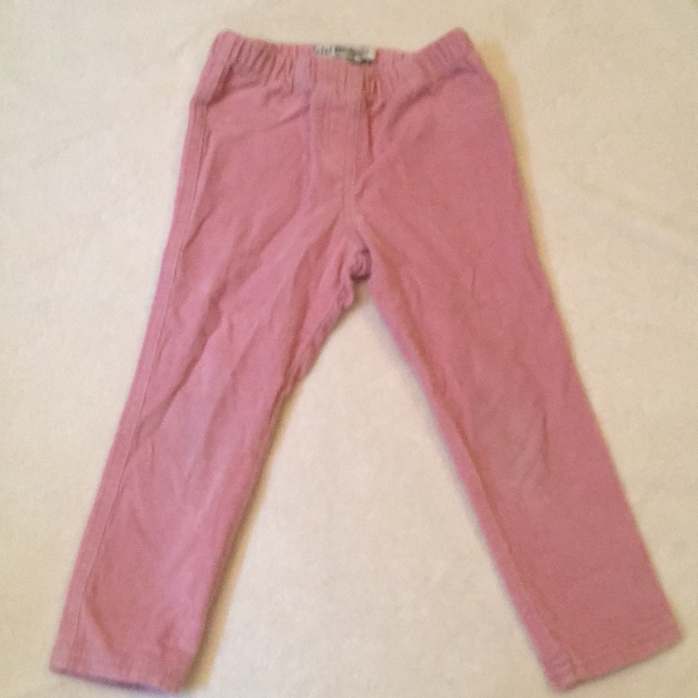 Mini Boden 3t cord jeans
